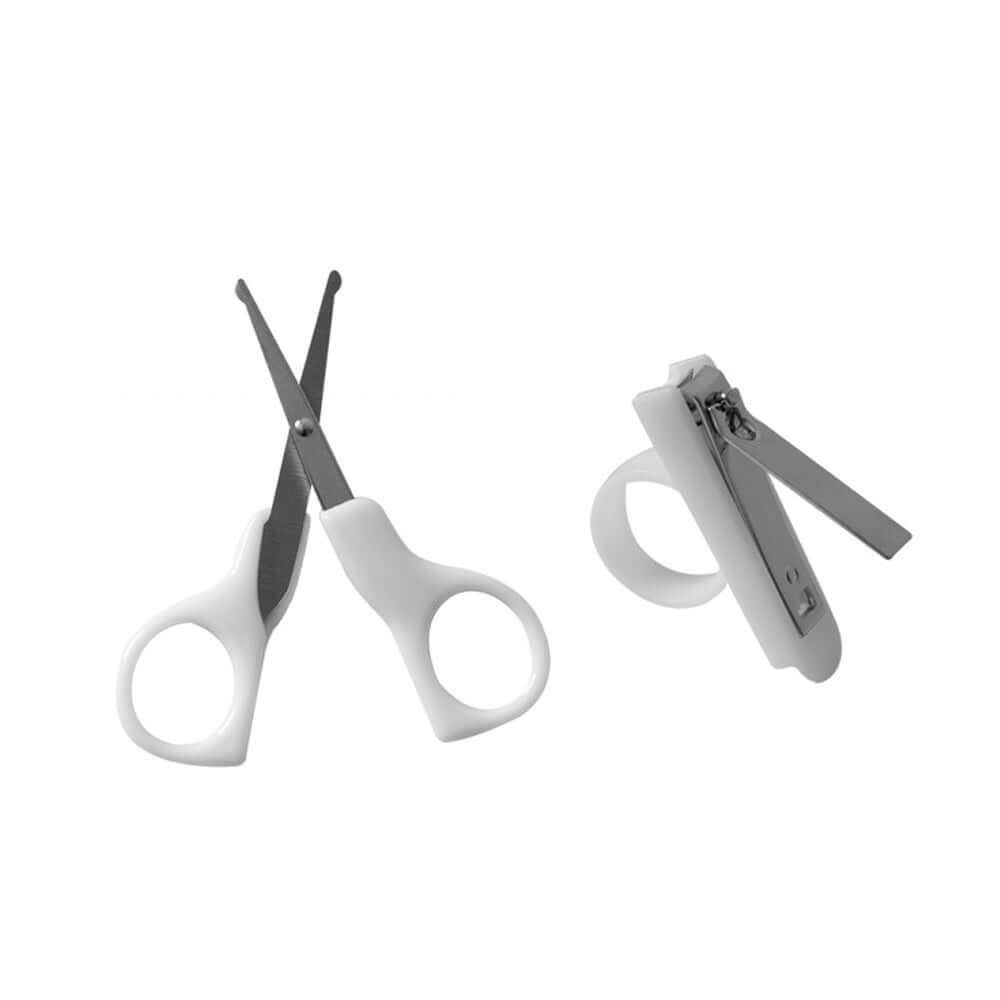 Baby Manicure Set