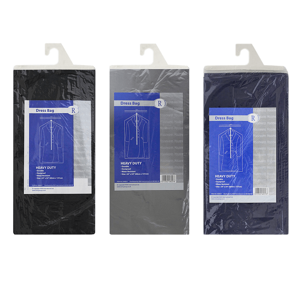 Heavy Duty Dress Bag