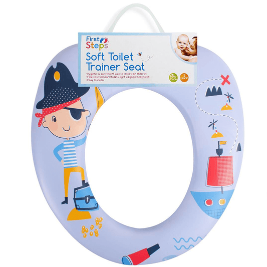 Soft Toilet Trainer Seat