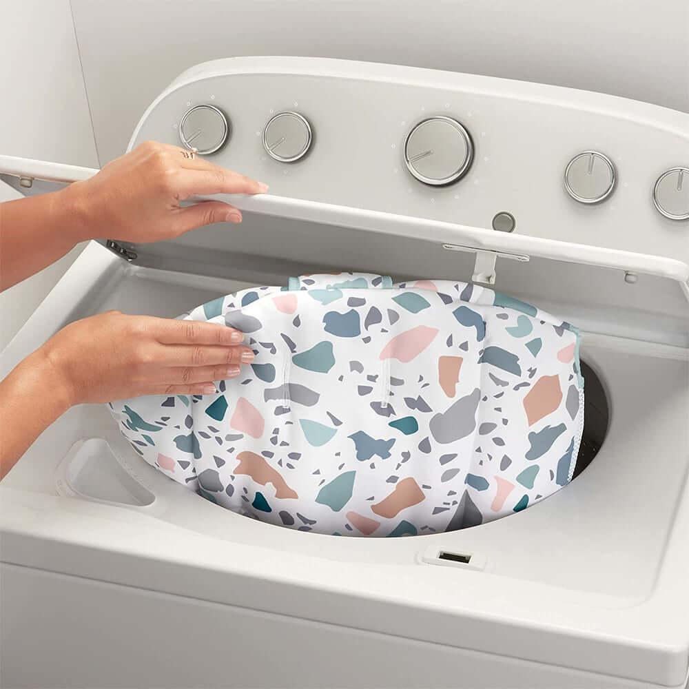 Infant-to-Toddler Rocker - Terrazzo