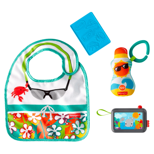 Travel Humour Gift Set