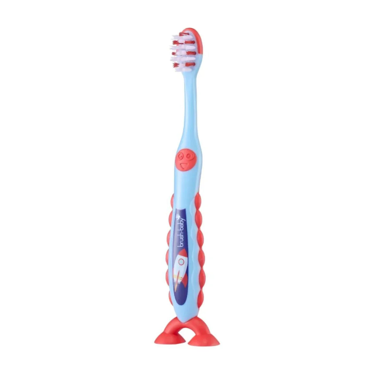Brush Baby Flossbrush 3-6 Years