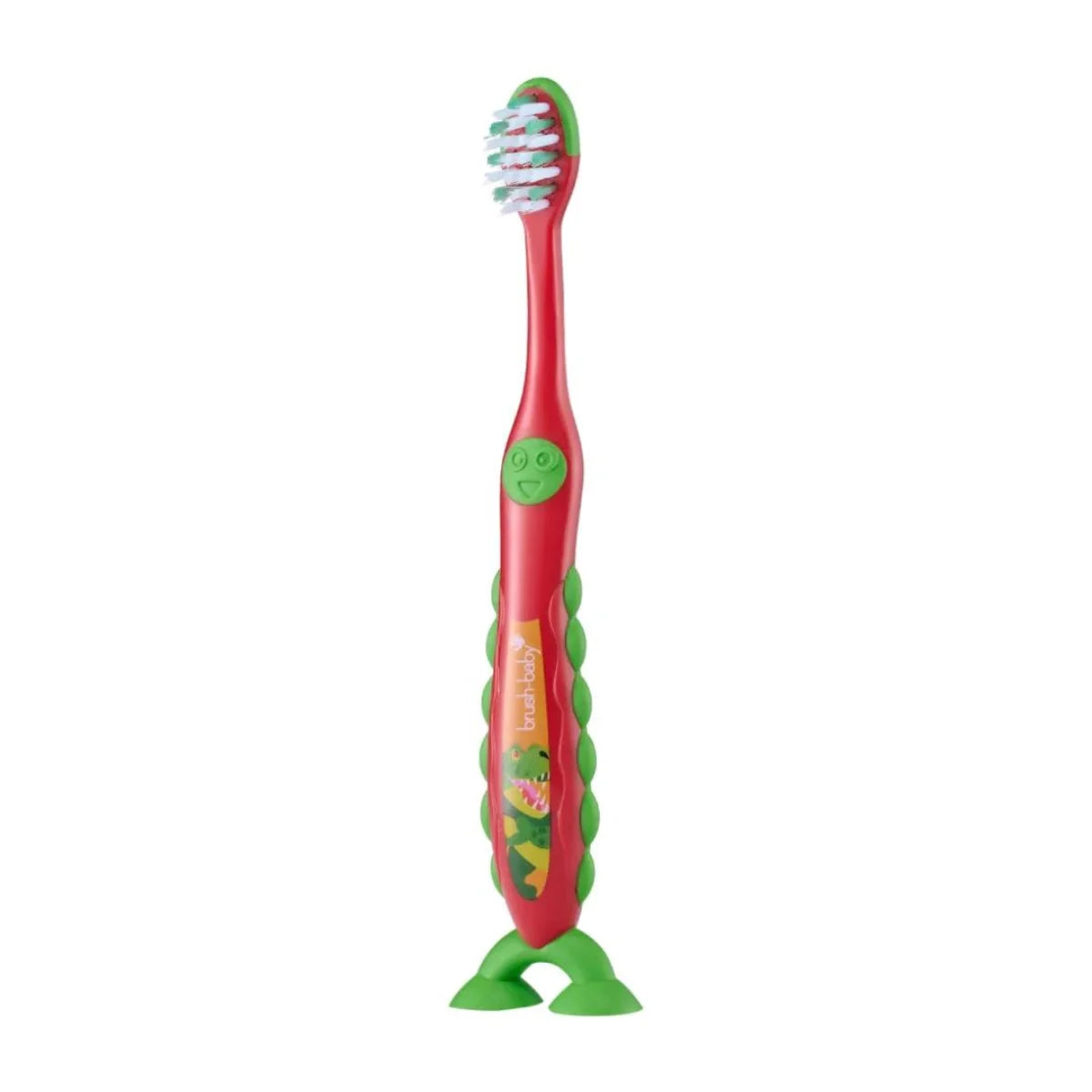Brush Baby Flossbrush 3-6 Years