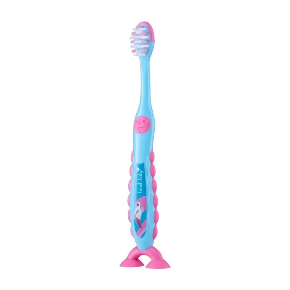 Brush Baby Flossbrush 3-6 Years