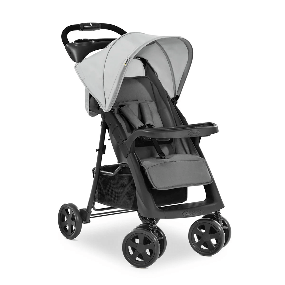 Shopper Neo II Pushchair