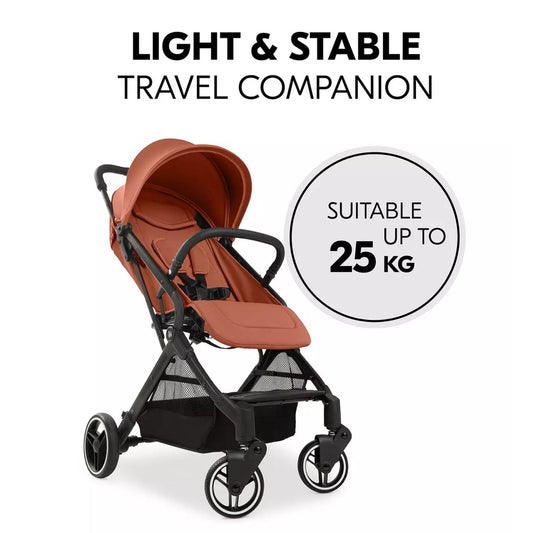 Travel N Care Plus Pushchair