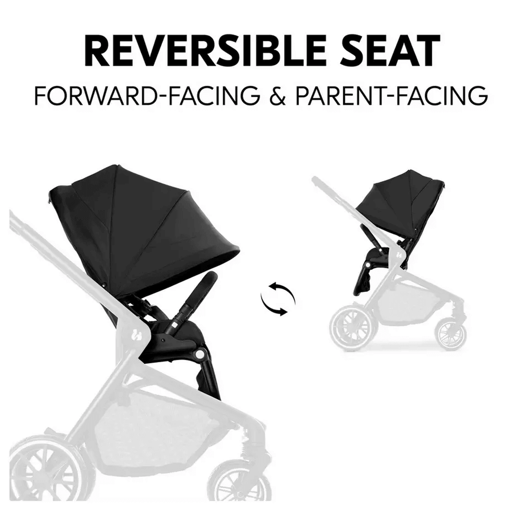 Move so Simply Pushchair