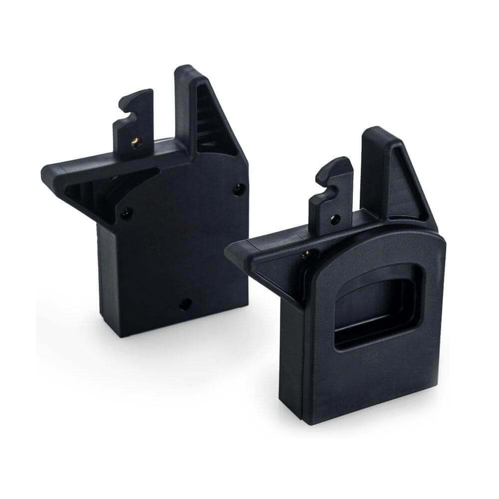 Duett 2 Car Seat Adaptors - Universal