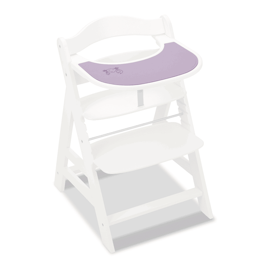 Highchair Silicone Tray Mat