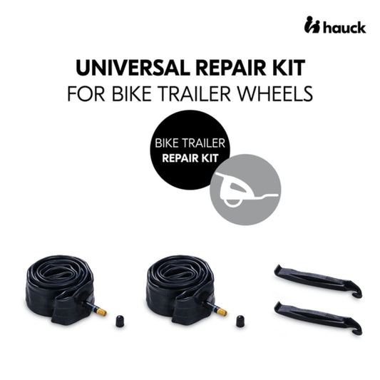 Dryk Duo Bike Trailer Repair Kit