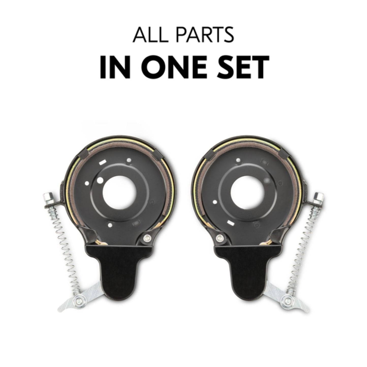 Pushchair Runner 3 Brake Kit