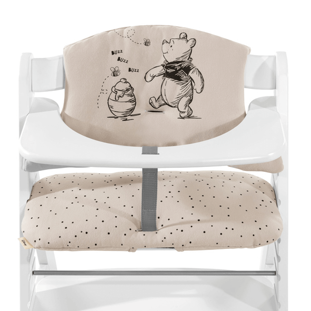 Alpha Highchairpad Select