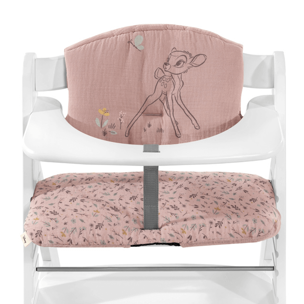 Alpha Highchairpad Select