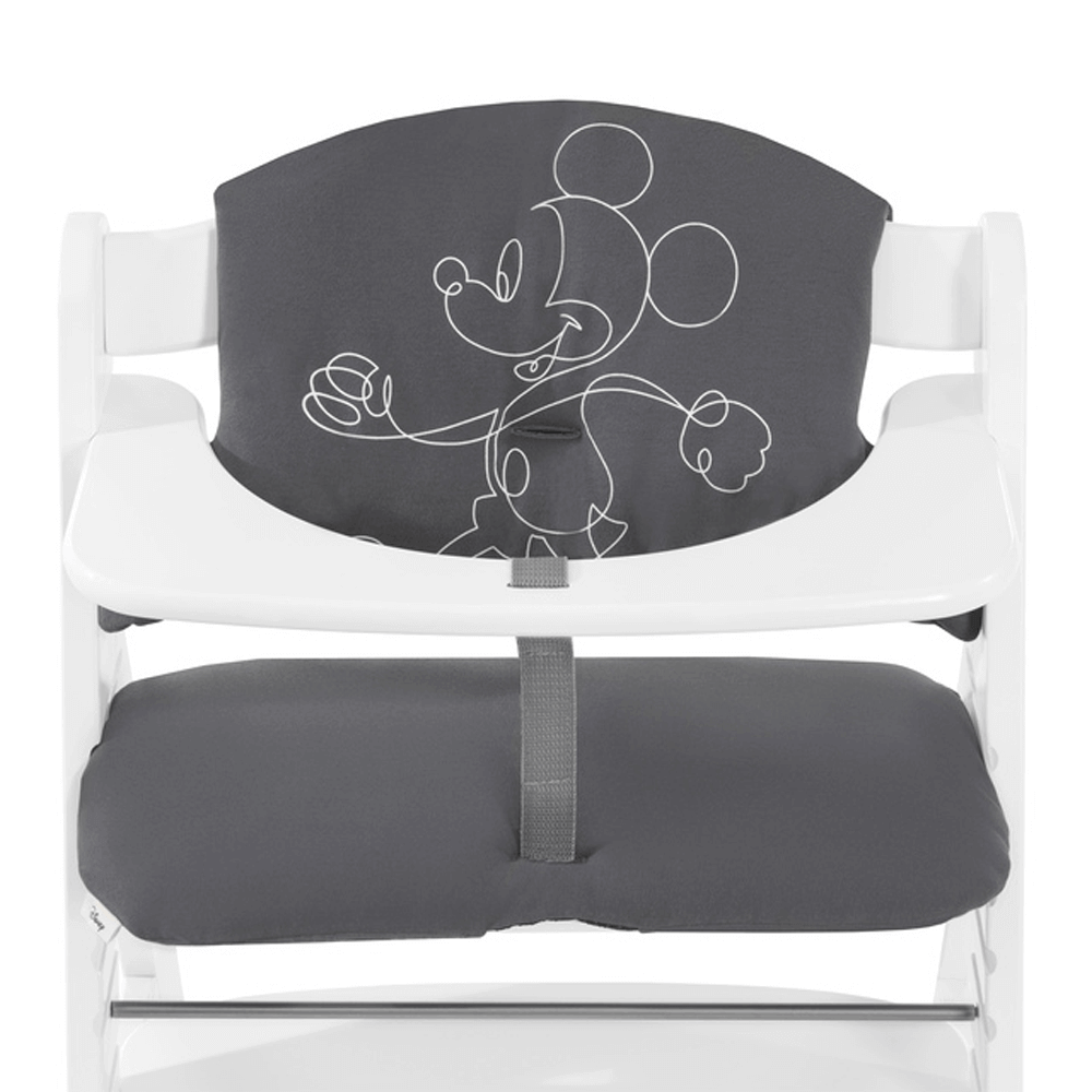 Alpha Highchairpad Select