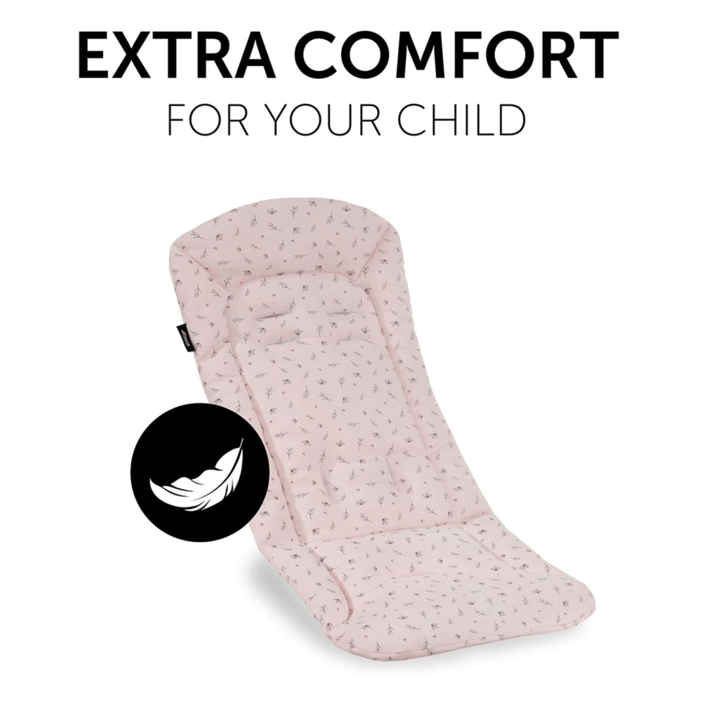 Pushchair Seat Liner