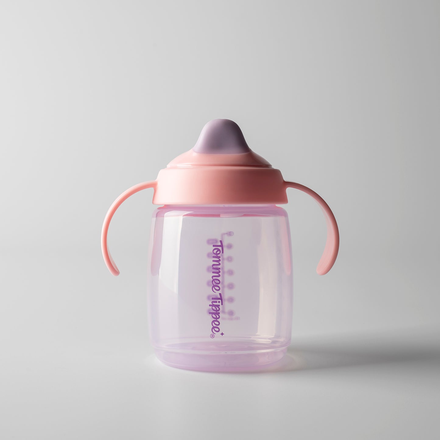 Tommee Tippee Superstar Training Sippee Cup – 240ml, 6+ Months