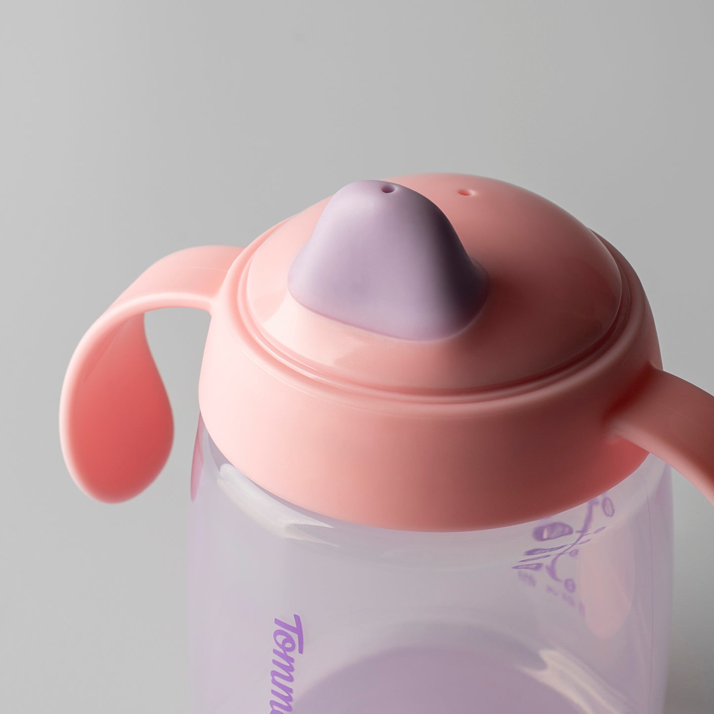 Tommee Tippee Superstar Training Sippee Cup – 240ml, 6+ Months