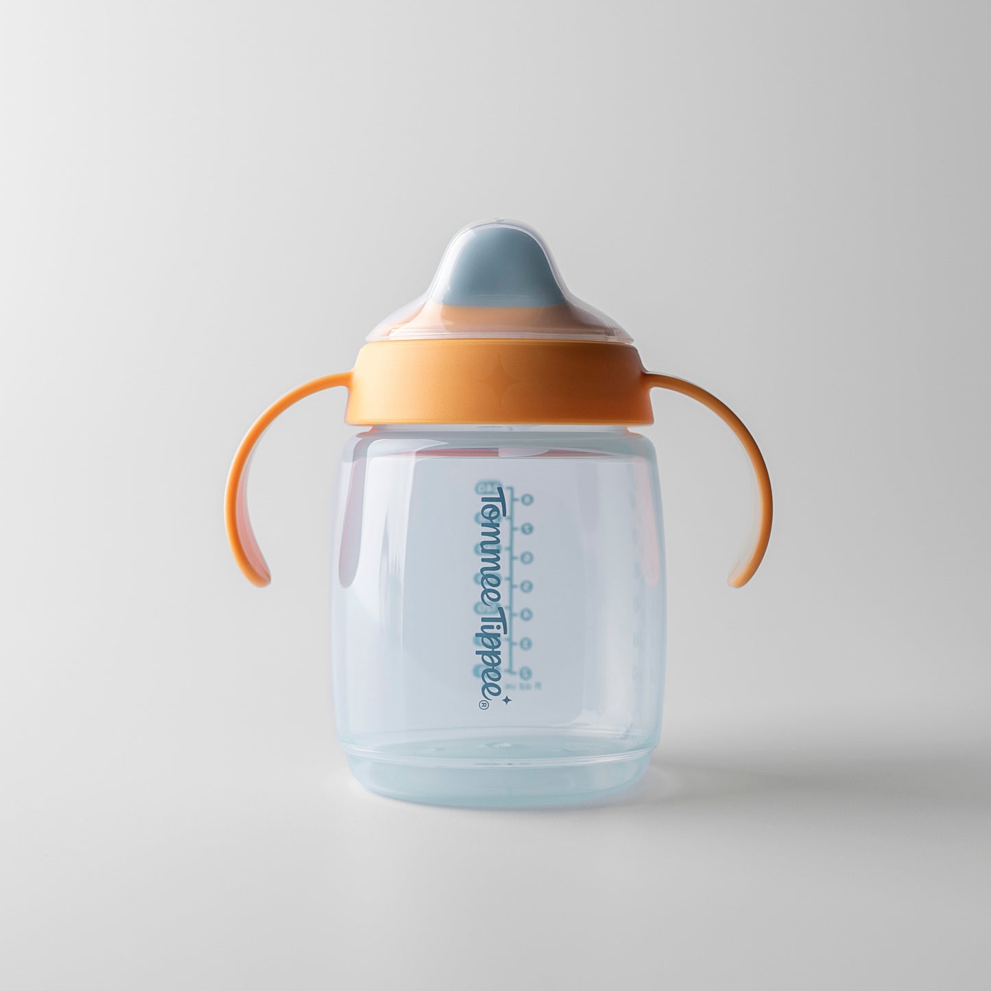 Tommee Tippee Superstar Training Sippee Cup – 240ml, 6+ Months
