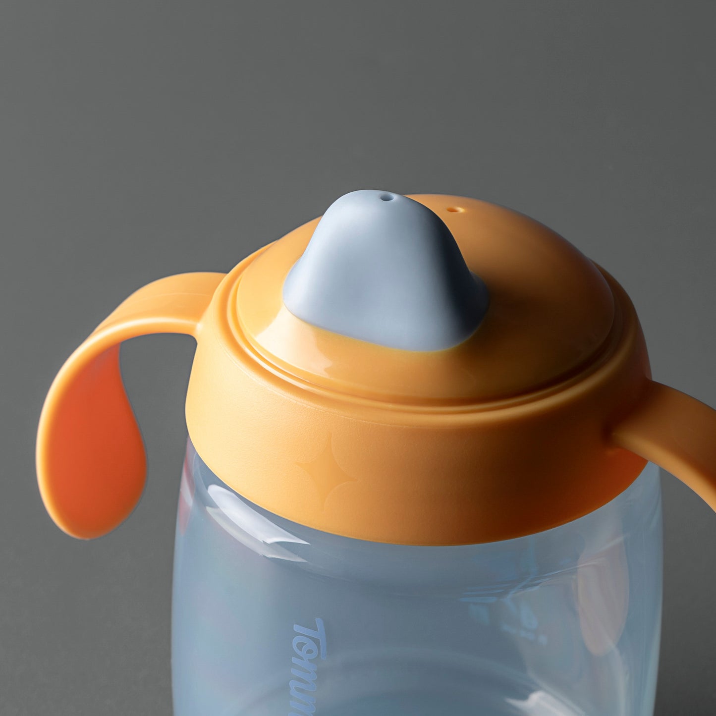 Tommee Tippee Superstar Training Sippee Cup – 240ml, 6+ Months