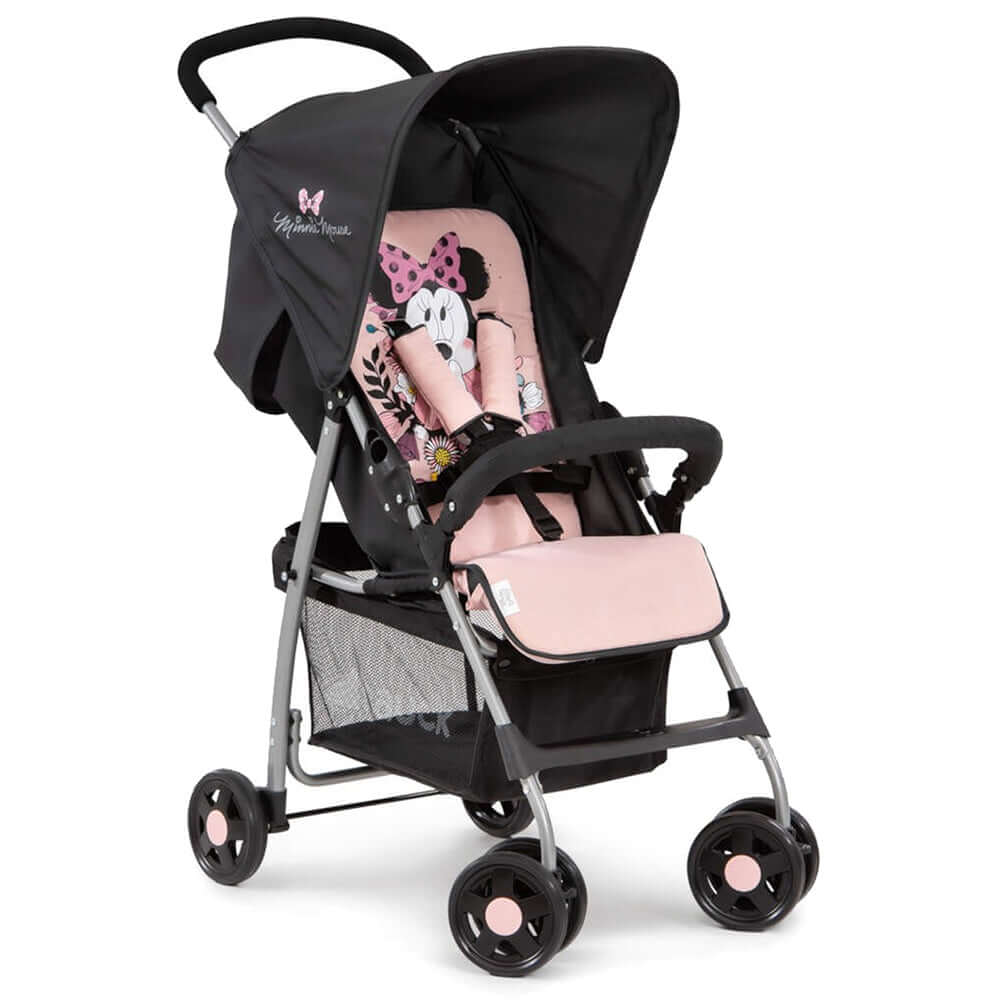 Disney Sport Pushchair