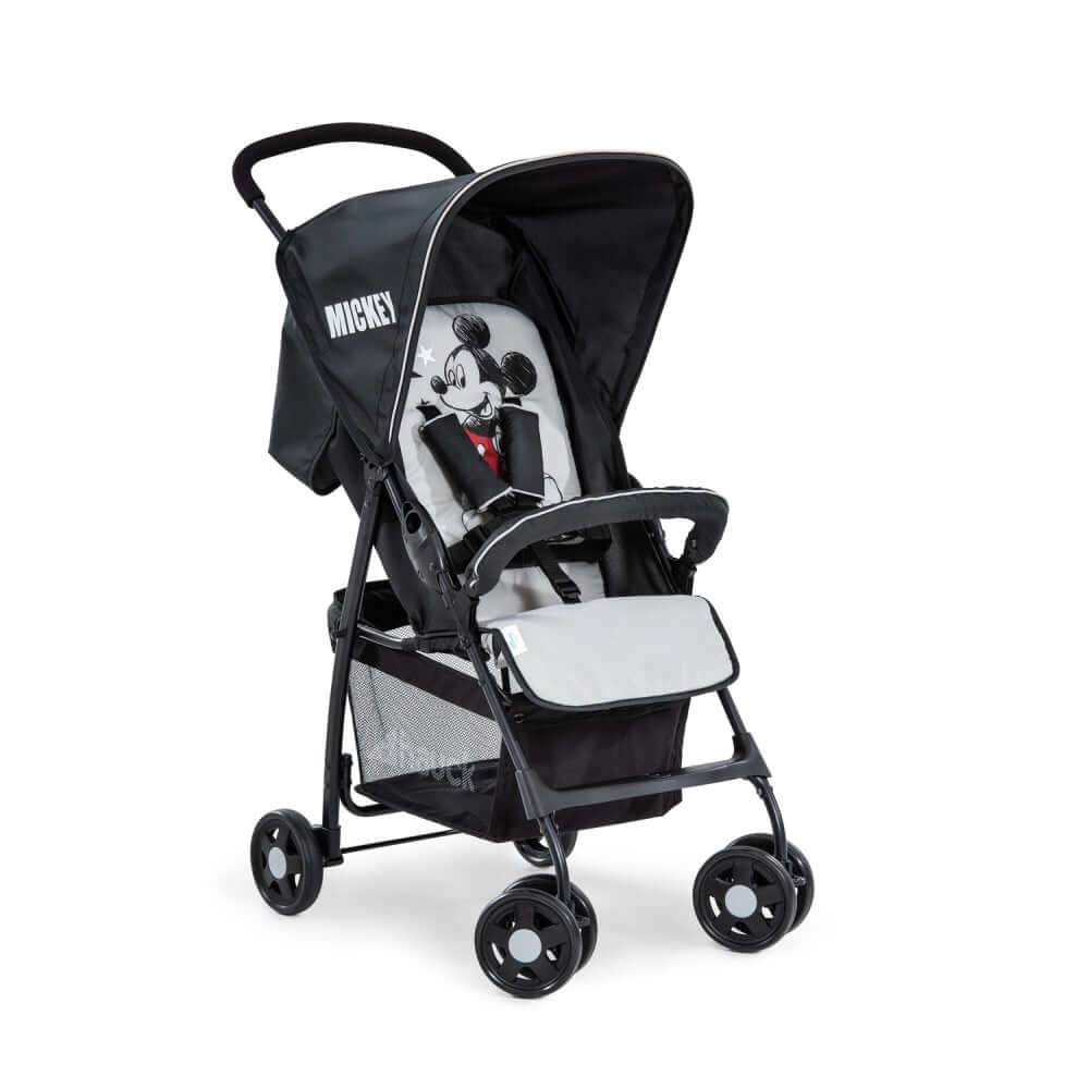 Disney Sport Pushchair