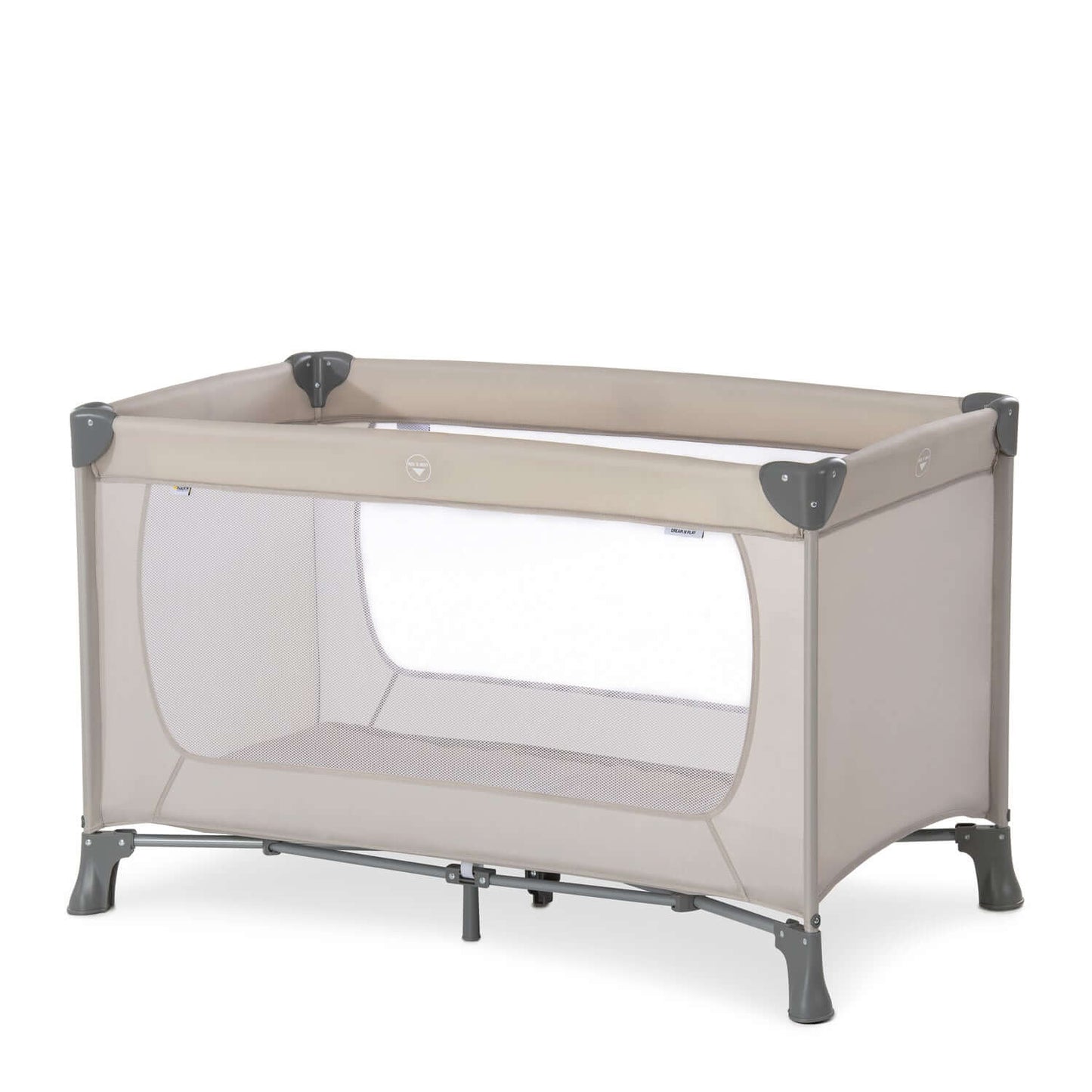 Dream 'N' Play Travel Cot