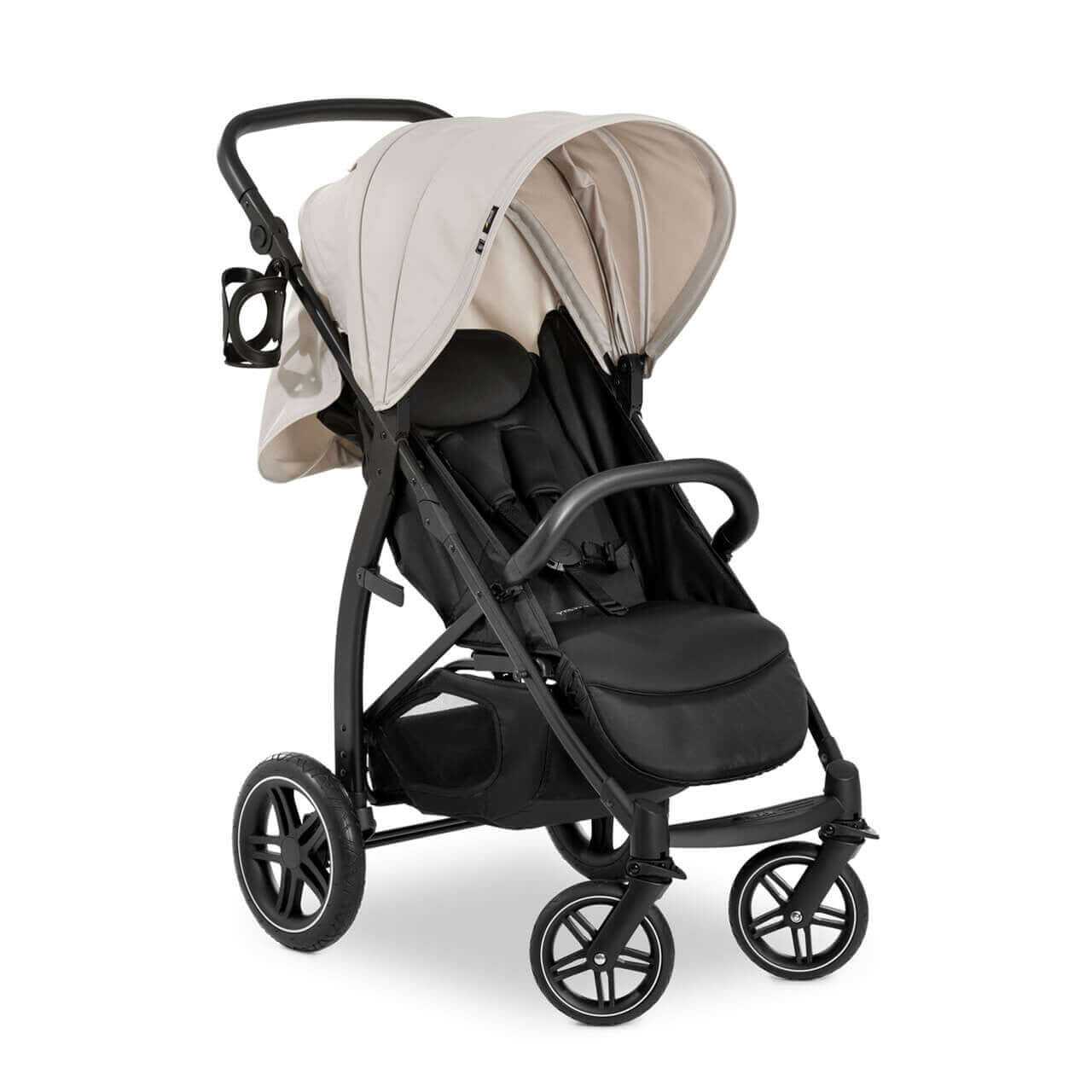 Rapid 4D Stroller