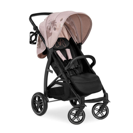 Rapid 4D Stroller - Minnie Mouse Rose