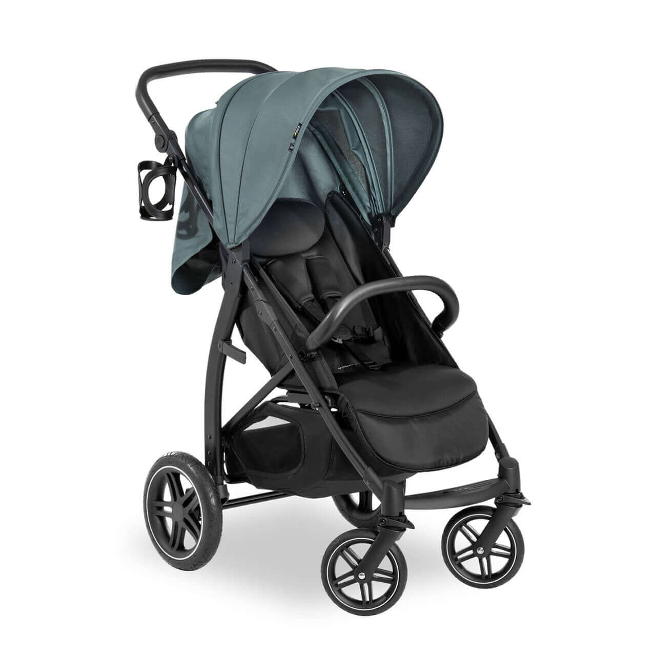 Rapid 4D Stroller