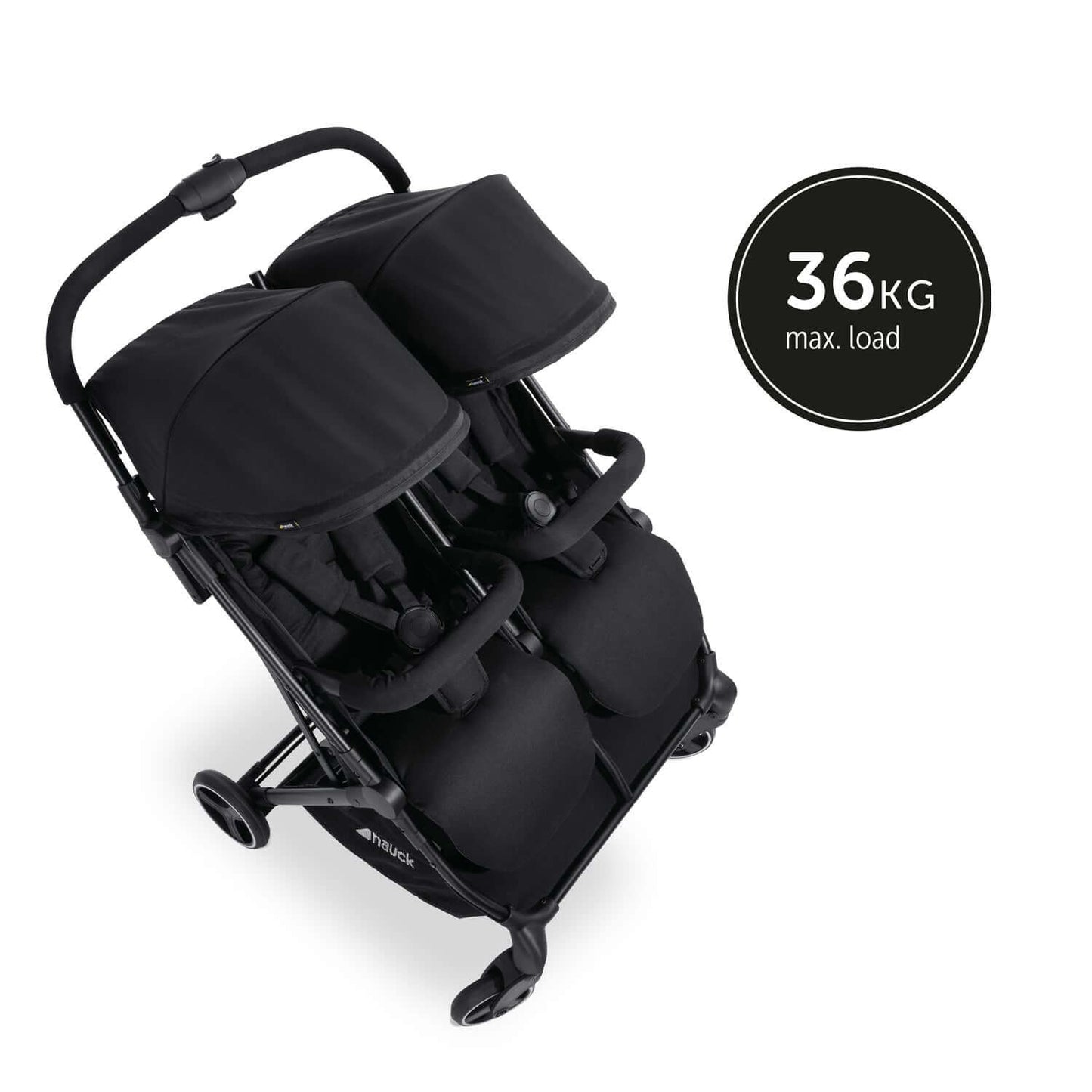 Swift X Duo Pushchair