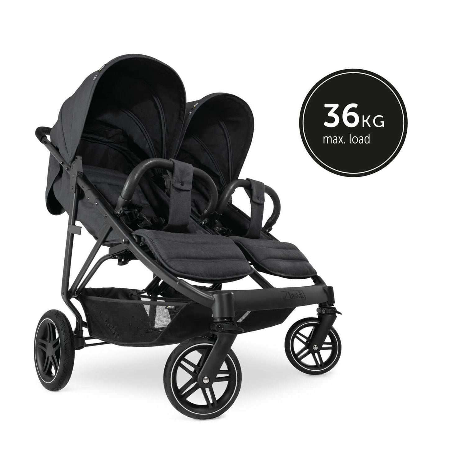 Uptown Duo Pushchair