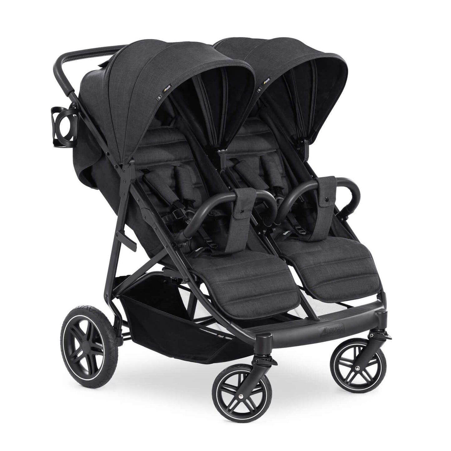 Uptown Duo Pushchair