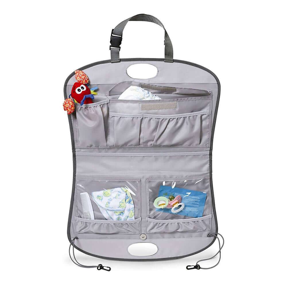 2 in 1 Organiser