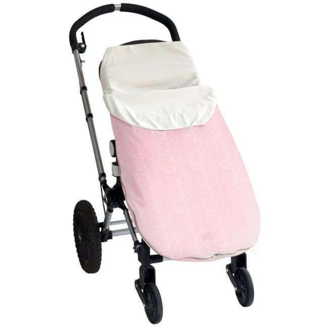 Bundle Me Light Toddler