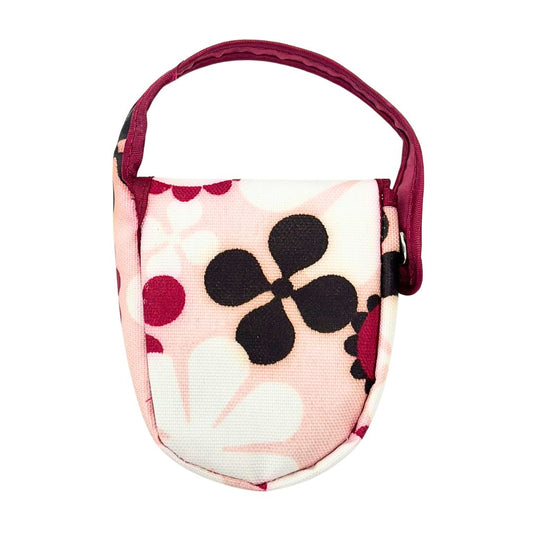 Junior Joy Pacifier Pod – Compact Clip-On Soother Case | PVC & Phthalate Free