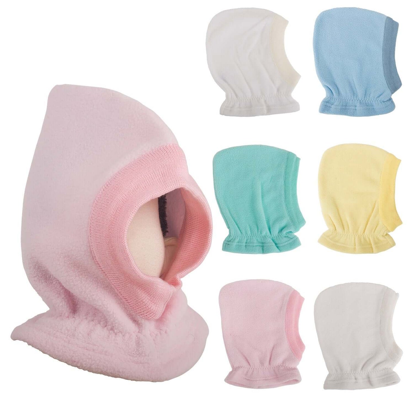 Baby Balaclava