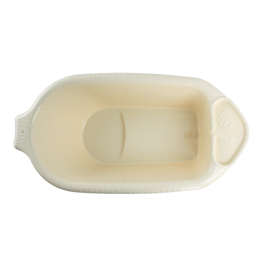 Baby Bath With Plug