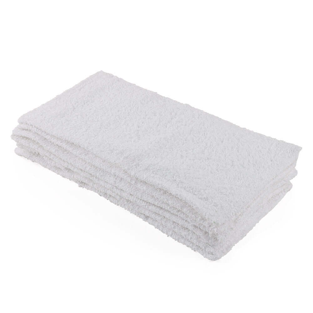 Baby Cotton Terry Liners