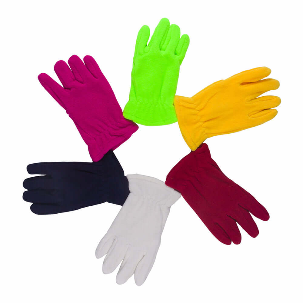 Baby Fleece Gloves