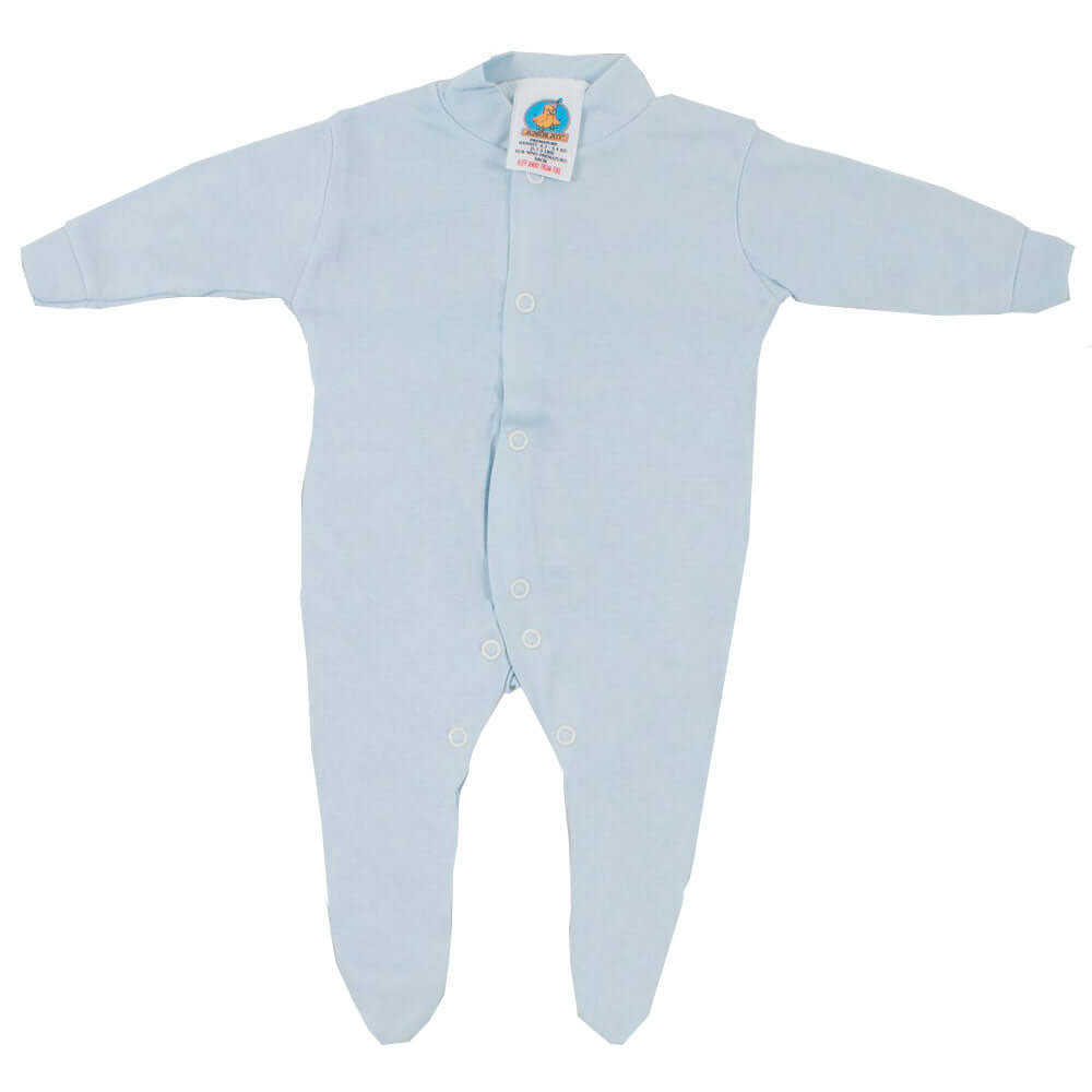 Baby Sleep Suit