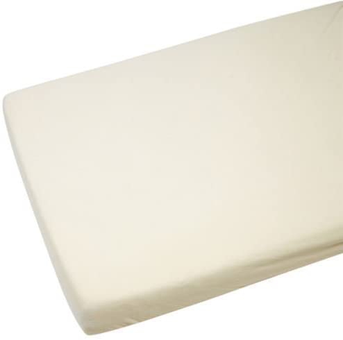 Cot Bed Fitted Sheets (2 Pack)