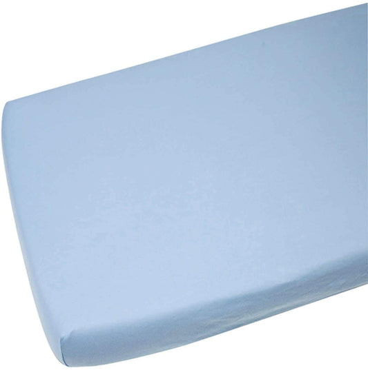 Cot Bed Fitted Sheets (2 Pack)