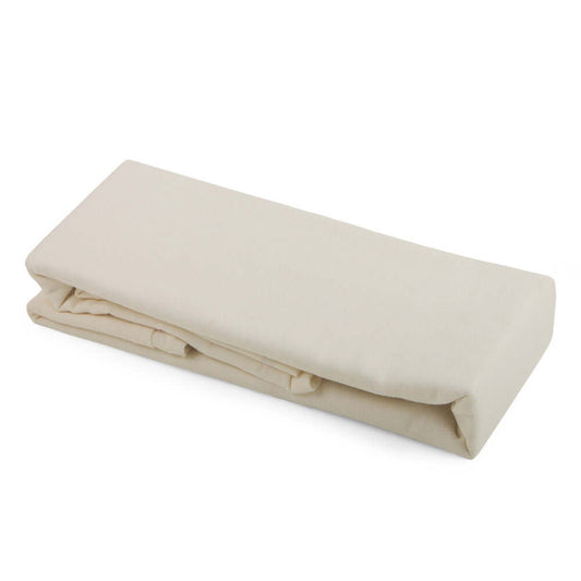 Cot Bed Flannelette Sheets (2 Pack)