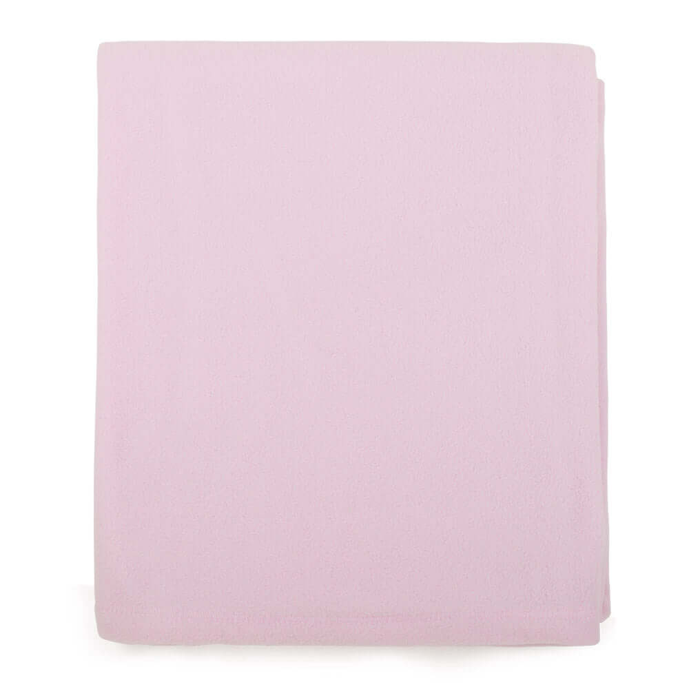 Cot Micro Fleece Blanket