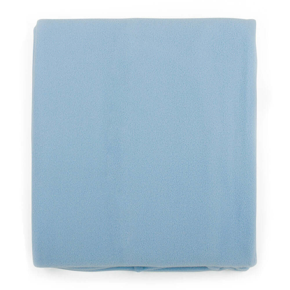Cot Micro Fleece Blanket