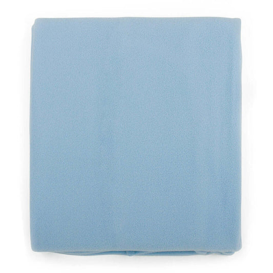 Cot Micro Fleece Blanket