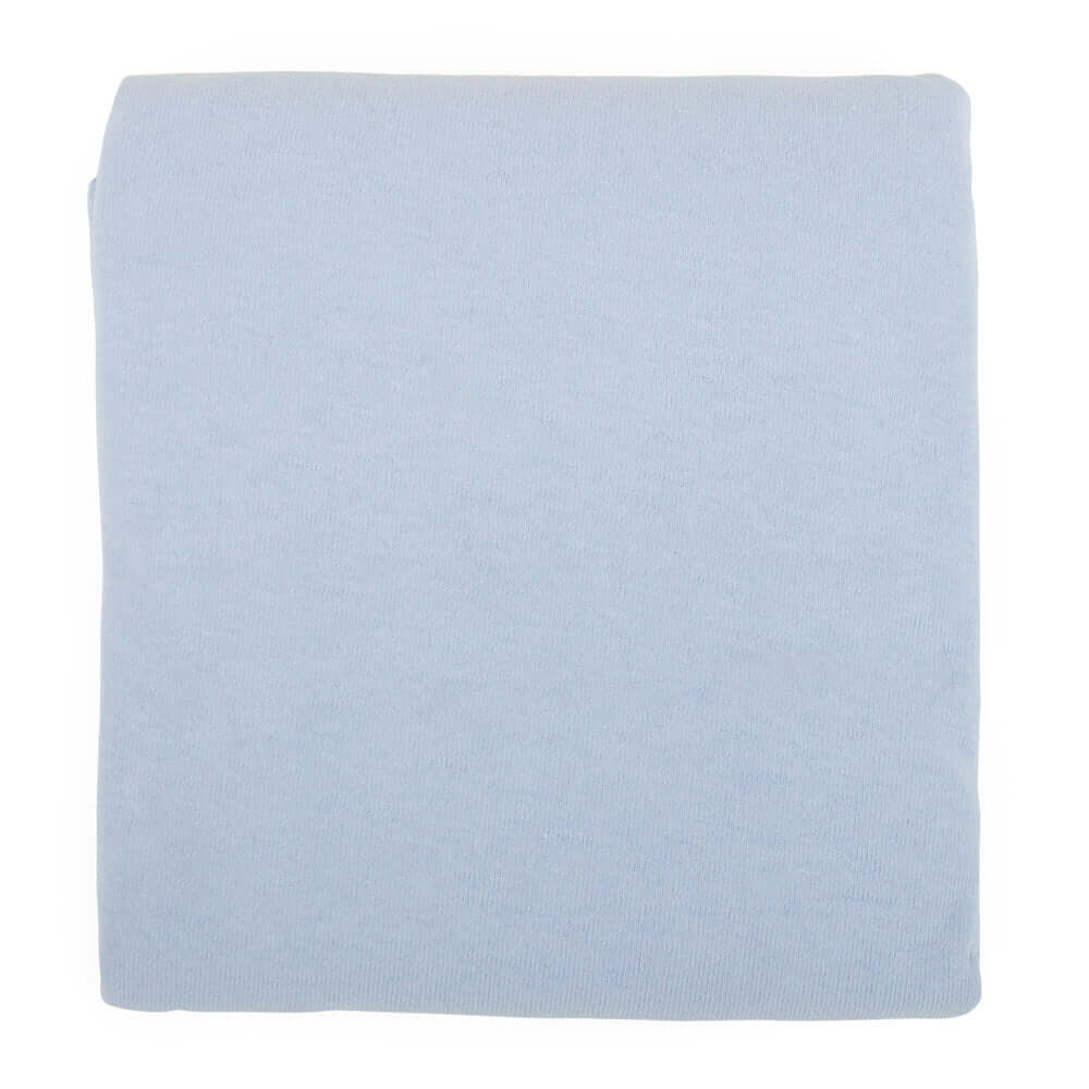 Cot Pillowcases (2 Pack)