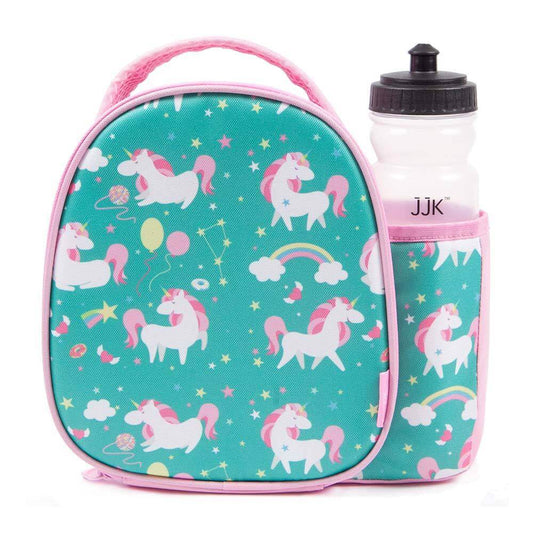 JJK Lunch Bag & Bottle