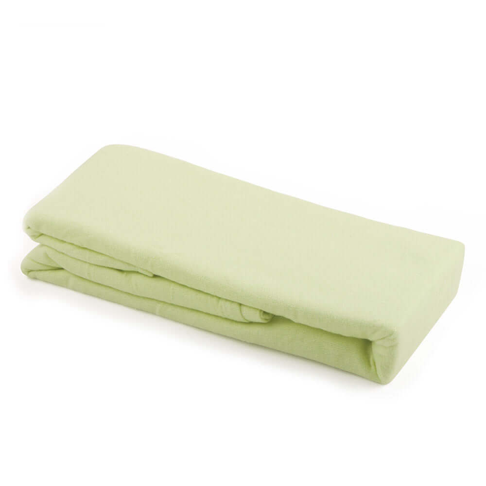 Pram Flannelette Sheets (2 Pack)