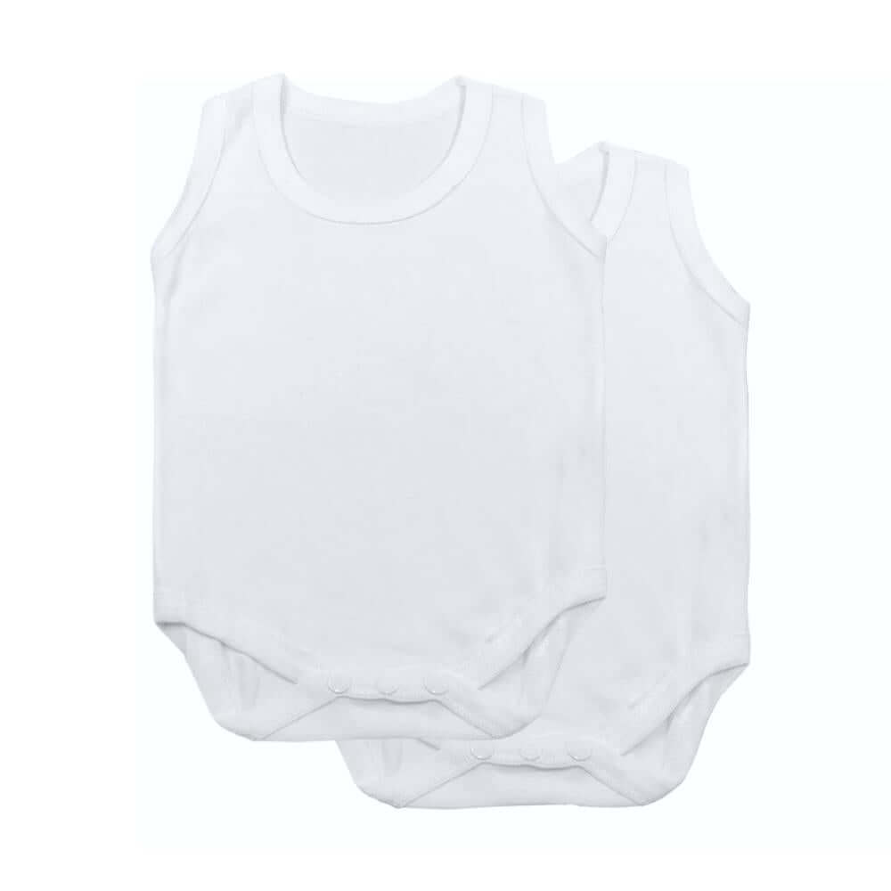 Round Neck Body Suit